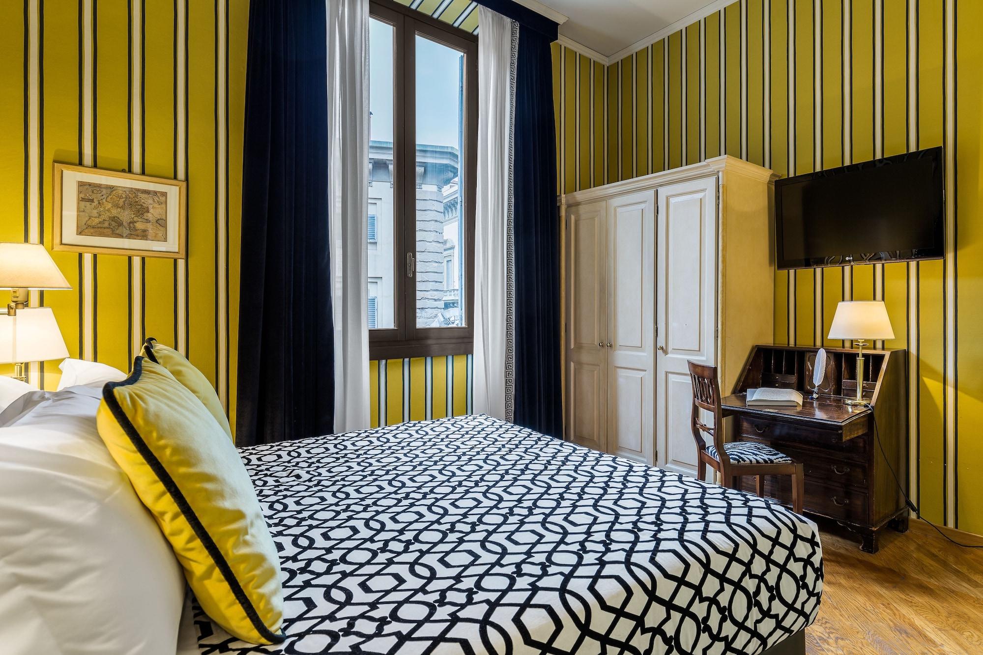 Room Mate Collection Isabella, Firenze Bagian luar foto