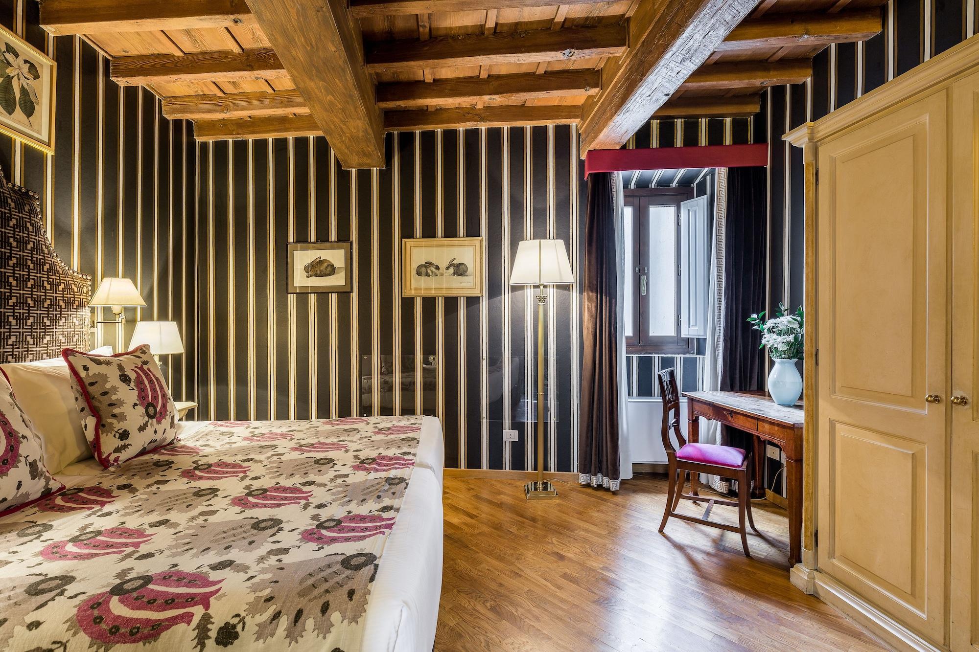 Room Mate Collection Isabella, Firenze Bagian luar foto