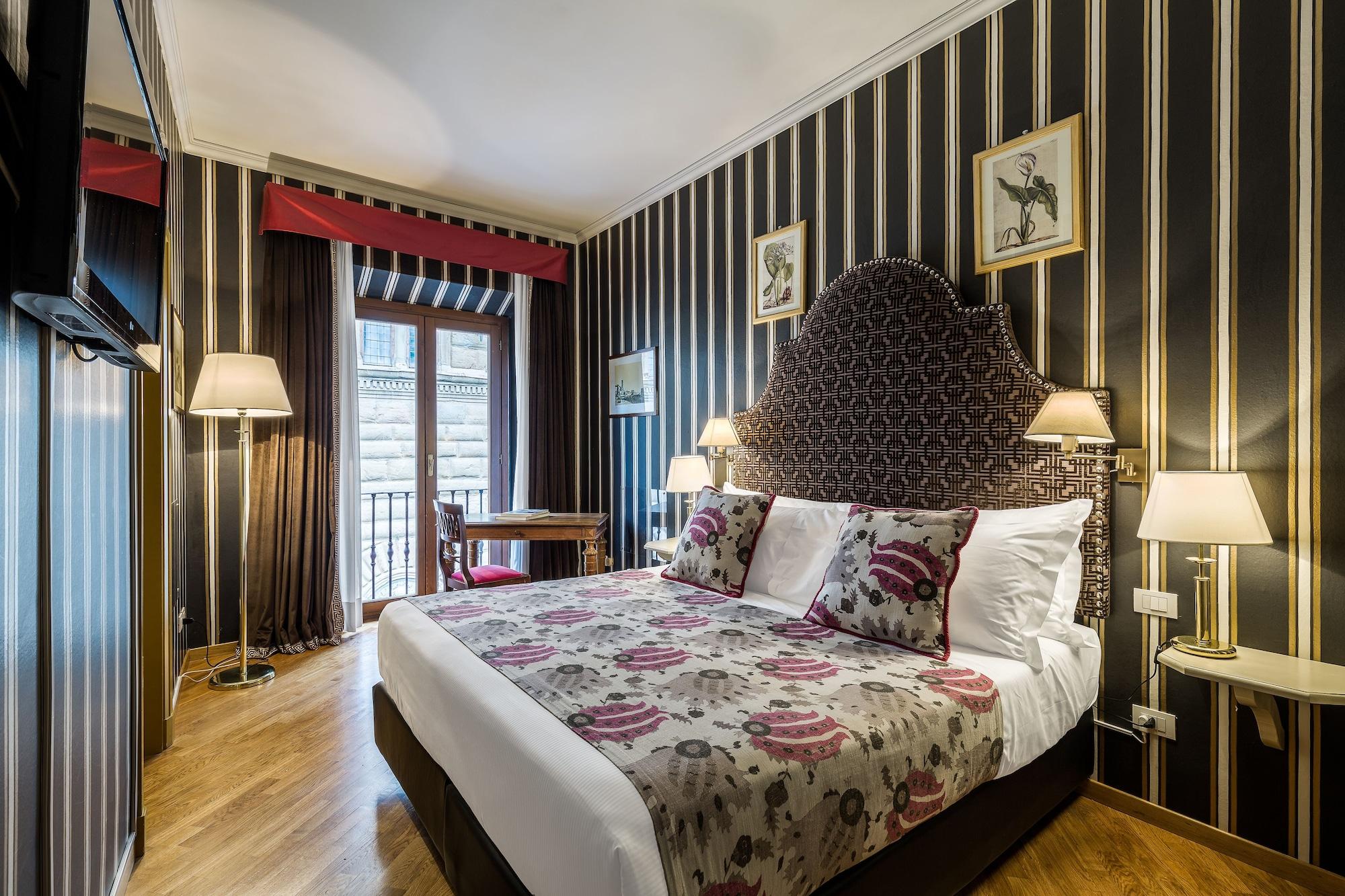 Room Mate Collection Isabella, Firenze Bagian luar foto