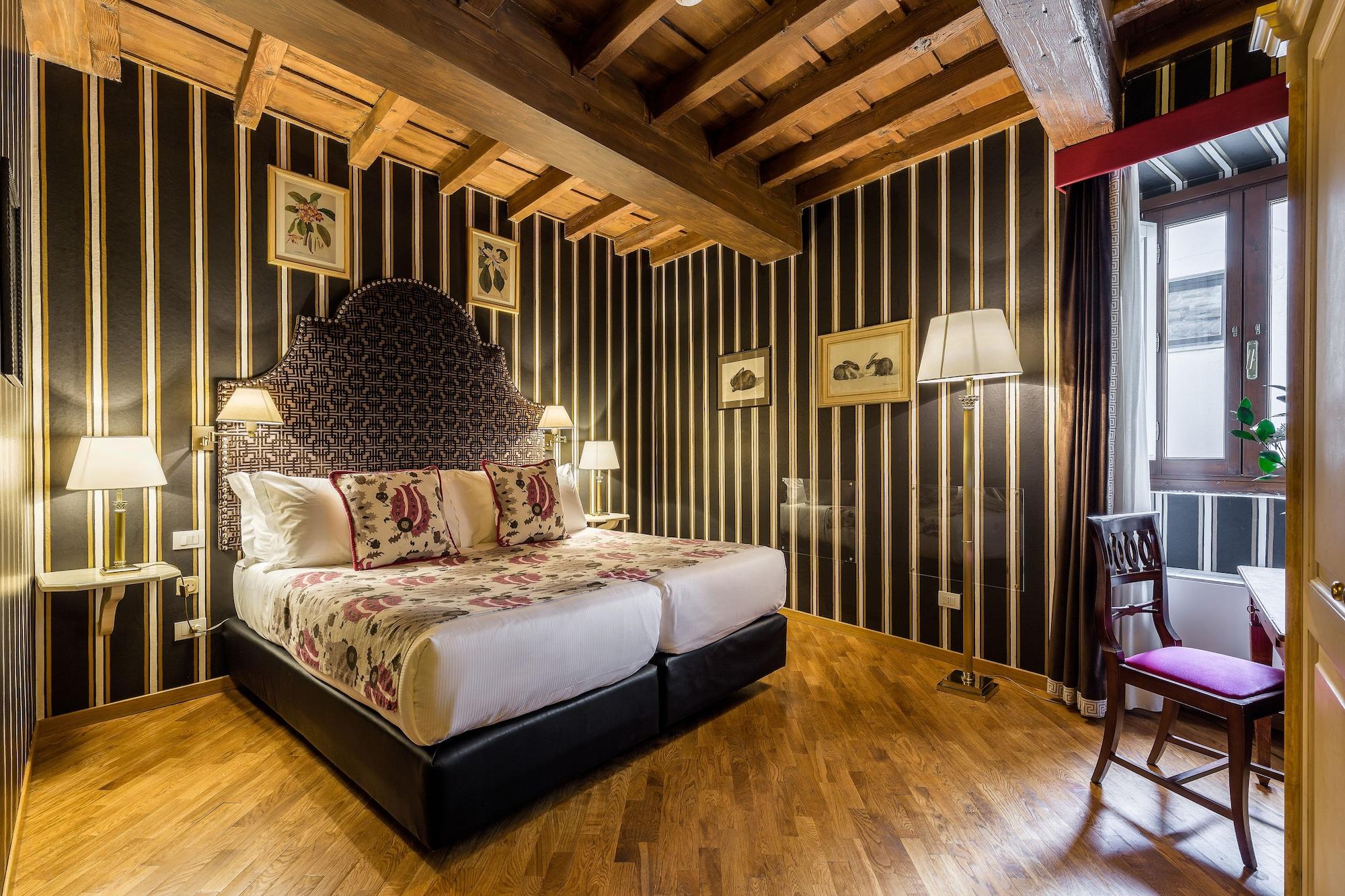 Room Mate Collection Isabella, Firenze Bagian luar foto