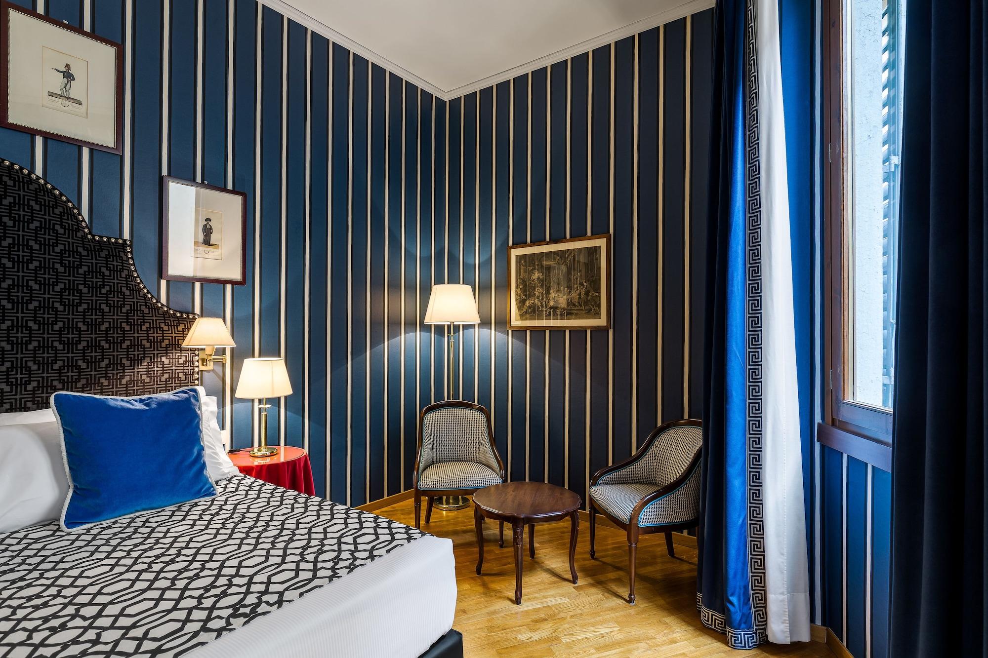 Room Mate Collection Isabella, Firenze Bagian luar foto