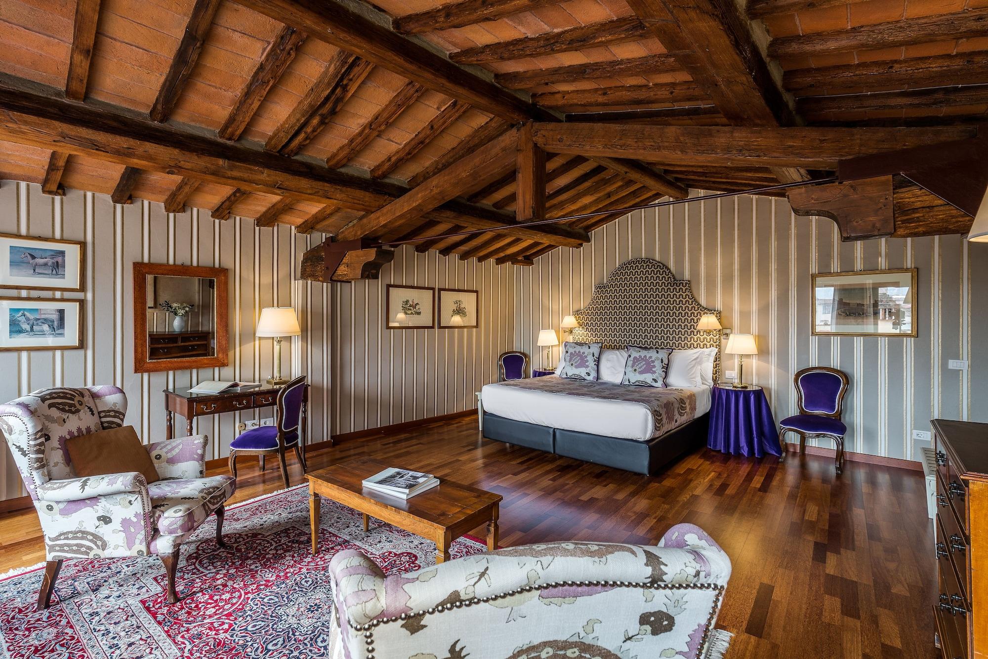 Room Mate Collection Isabella, Firenze Bagian luar foto