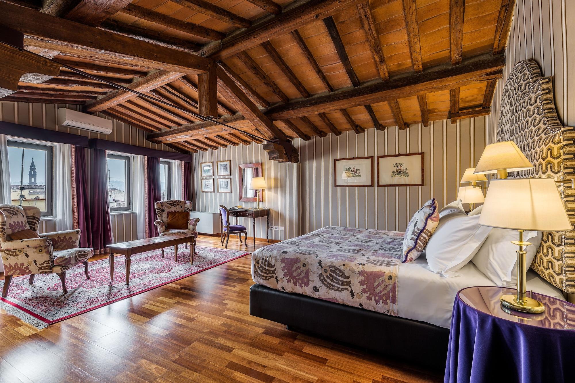 Room Mate Collection Isabella, Firenze Bagian luar foto