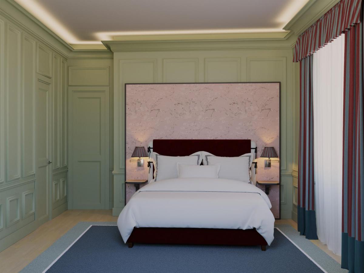 Room Mate Collection Isabella, Firenze Bagian luar foto