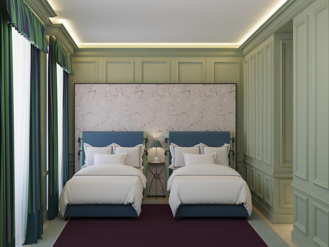 Room Mate Collection Isabella, Firenze Bagian luar foto