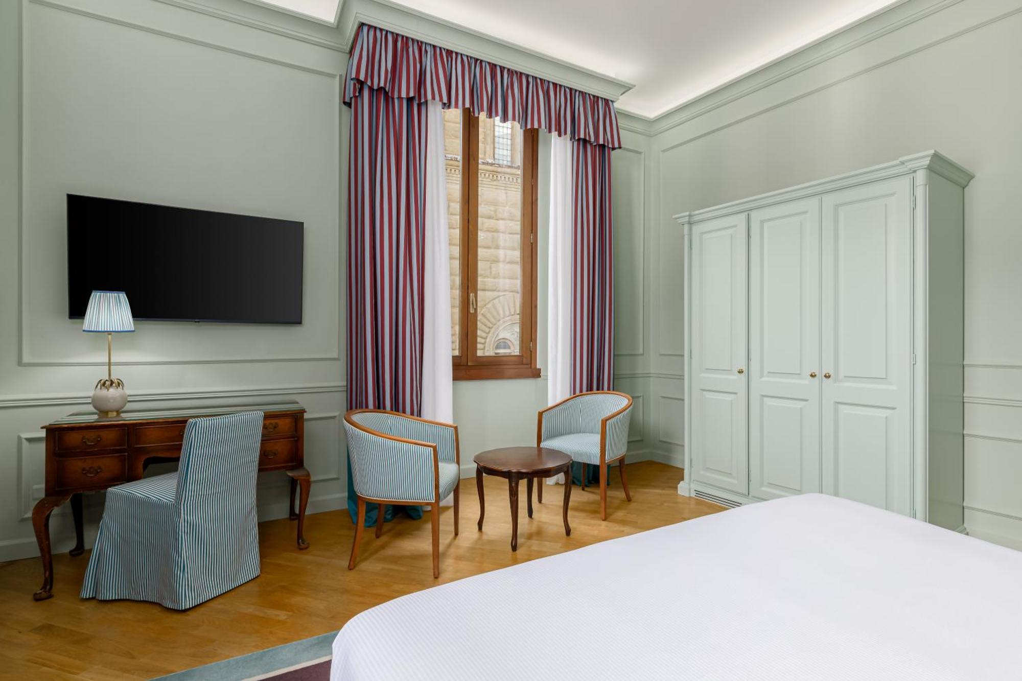 Room Mate Collection Isabella, Firenze Bagian luar foto