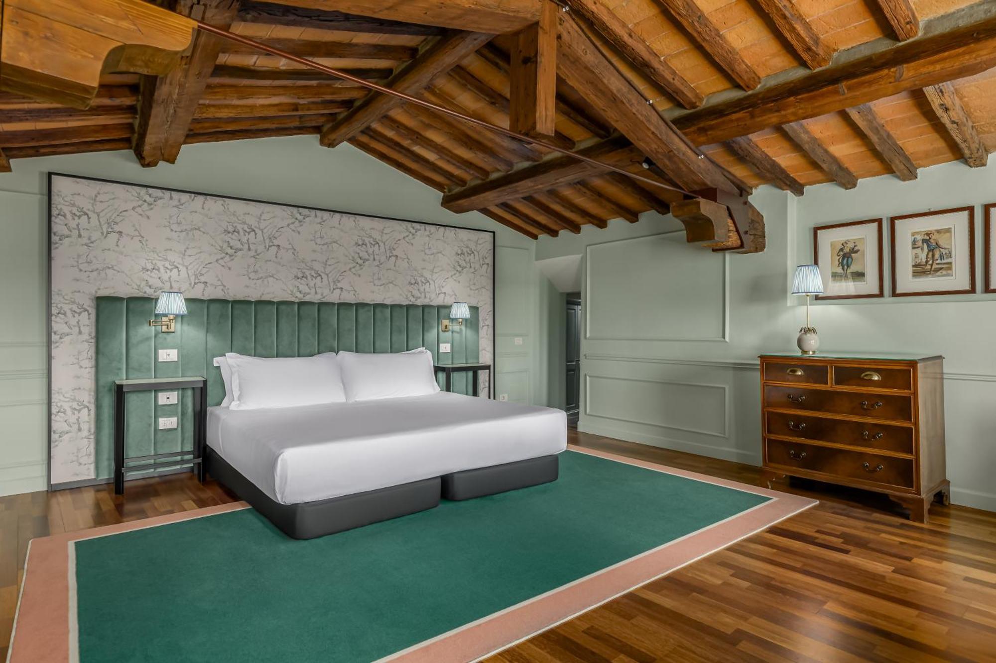 Room Mate Collection Isabella, Firenze Bagian luar foto