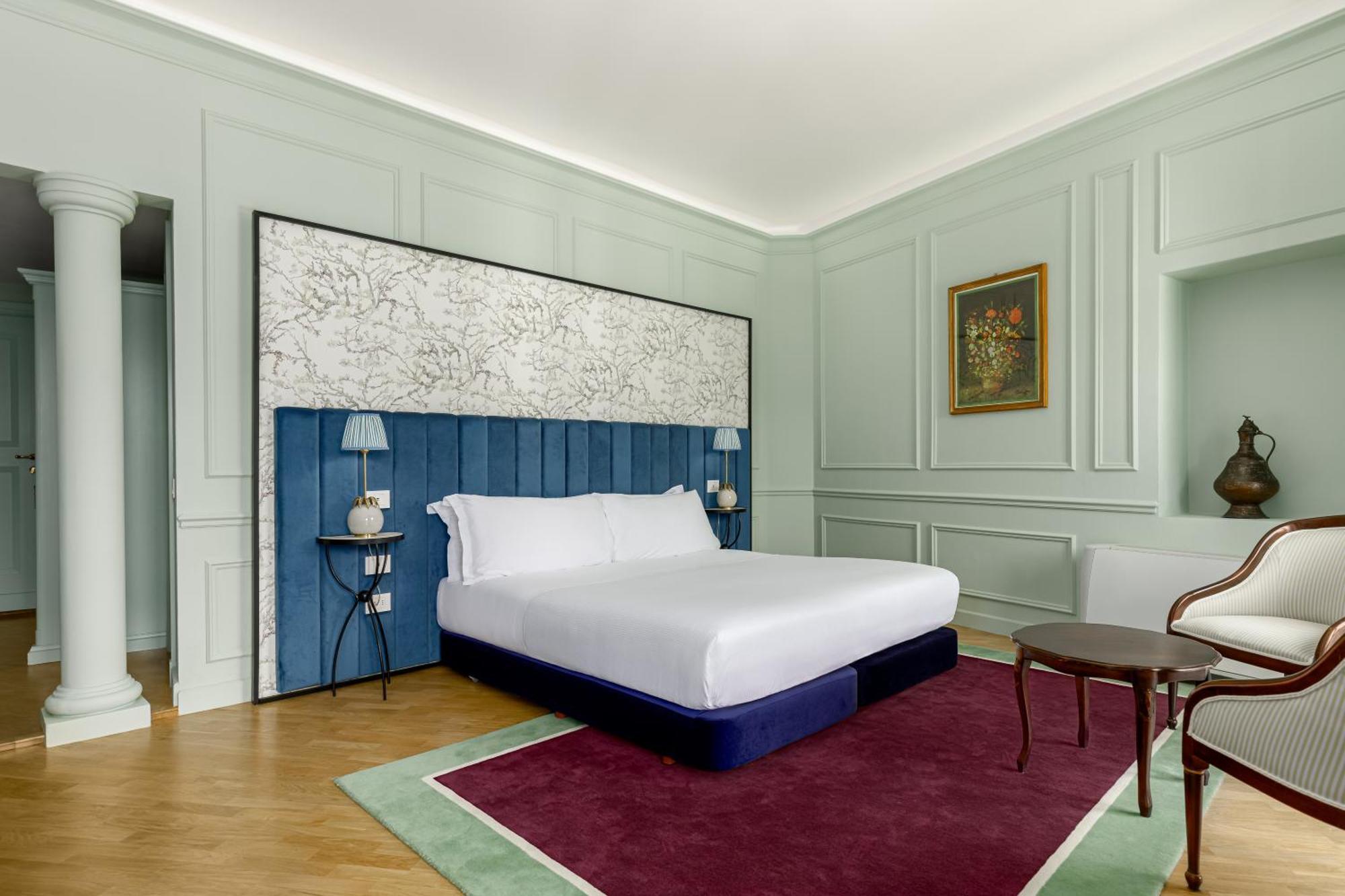 Room Mate Collection Isabella, Firenze Bagian luar foto