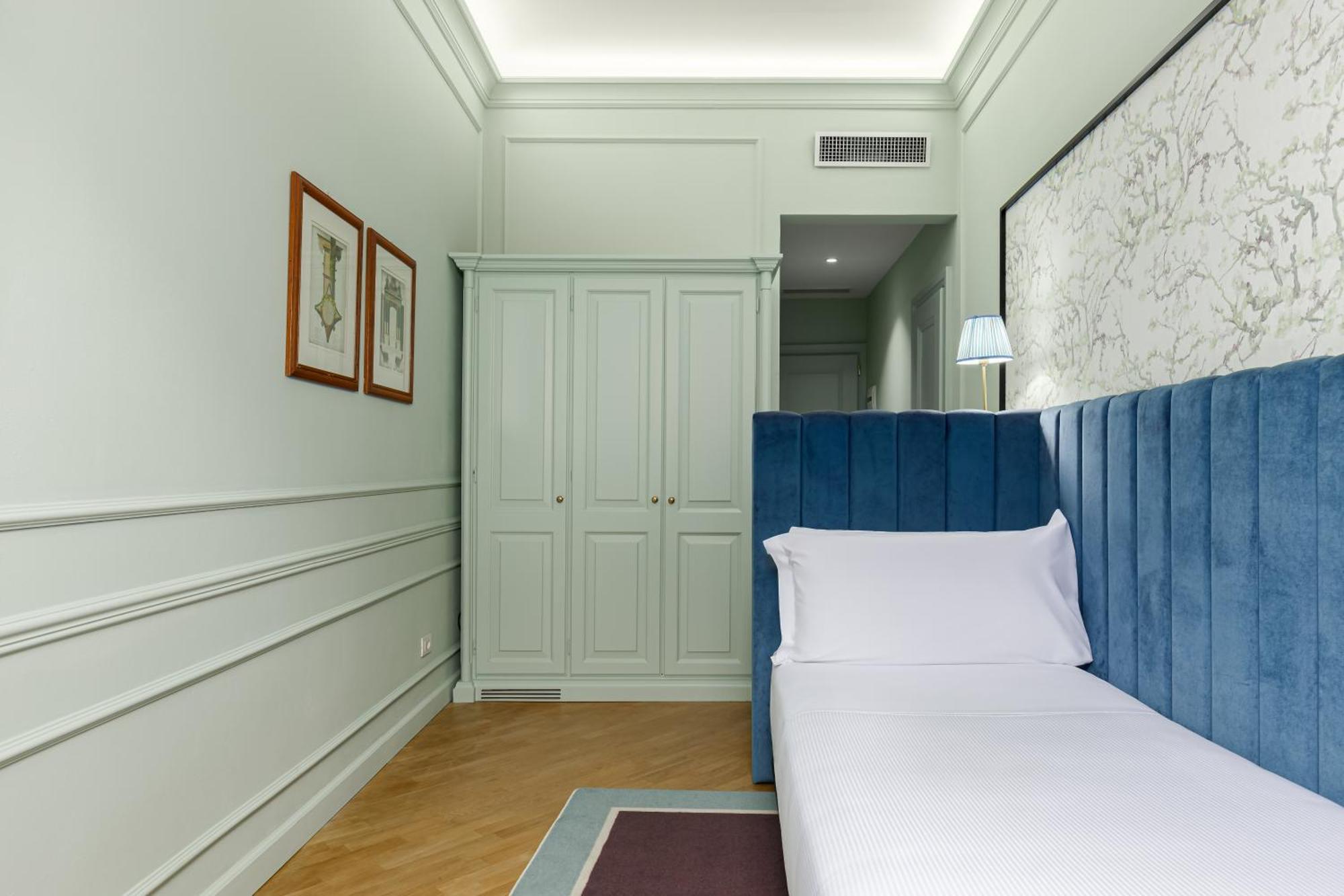 Room Mate Collection Isabella, Firenze Bagian luar foto
