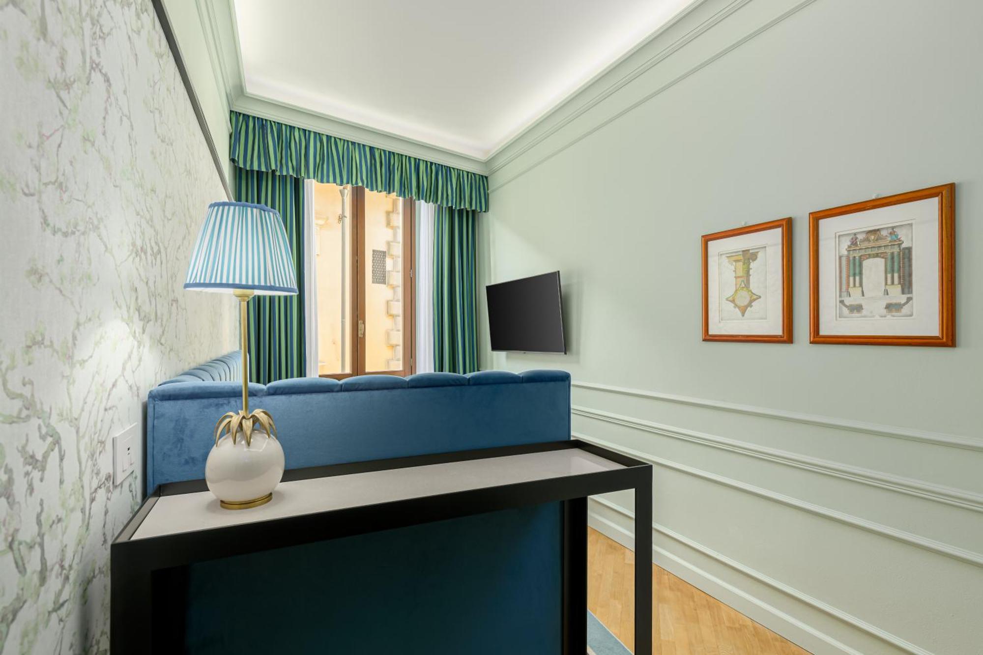 Room Mate Collection Isabella, Firenze Bagian luar foto