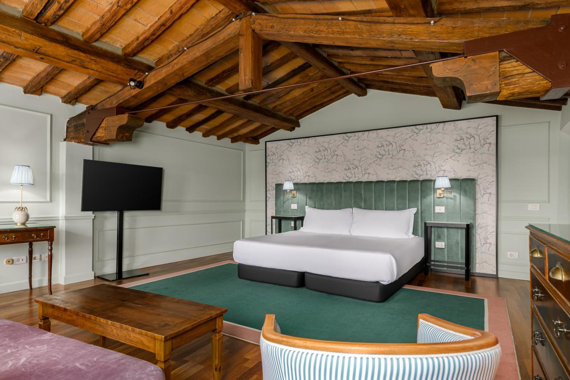Room Mate Collection Isabella, Firenze Bagian luar foto