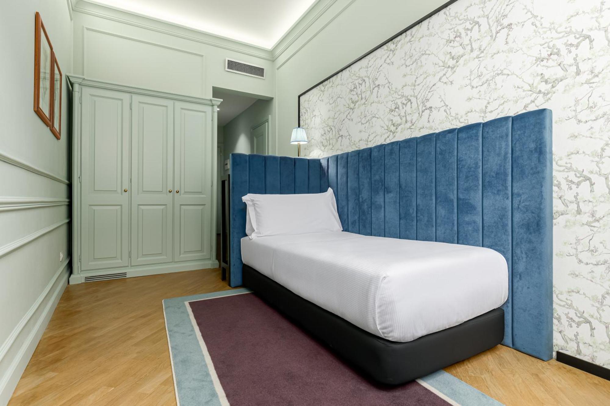 Room Mate Collection Isabella, Firenze Bagian luar foto