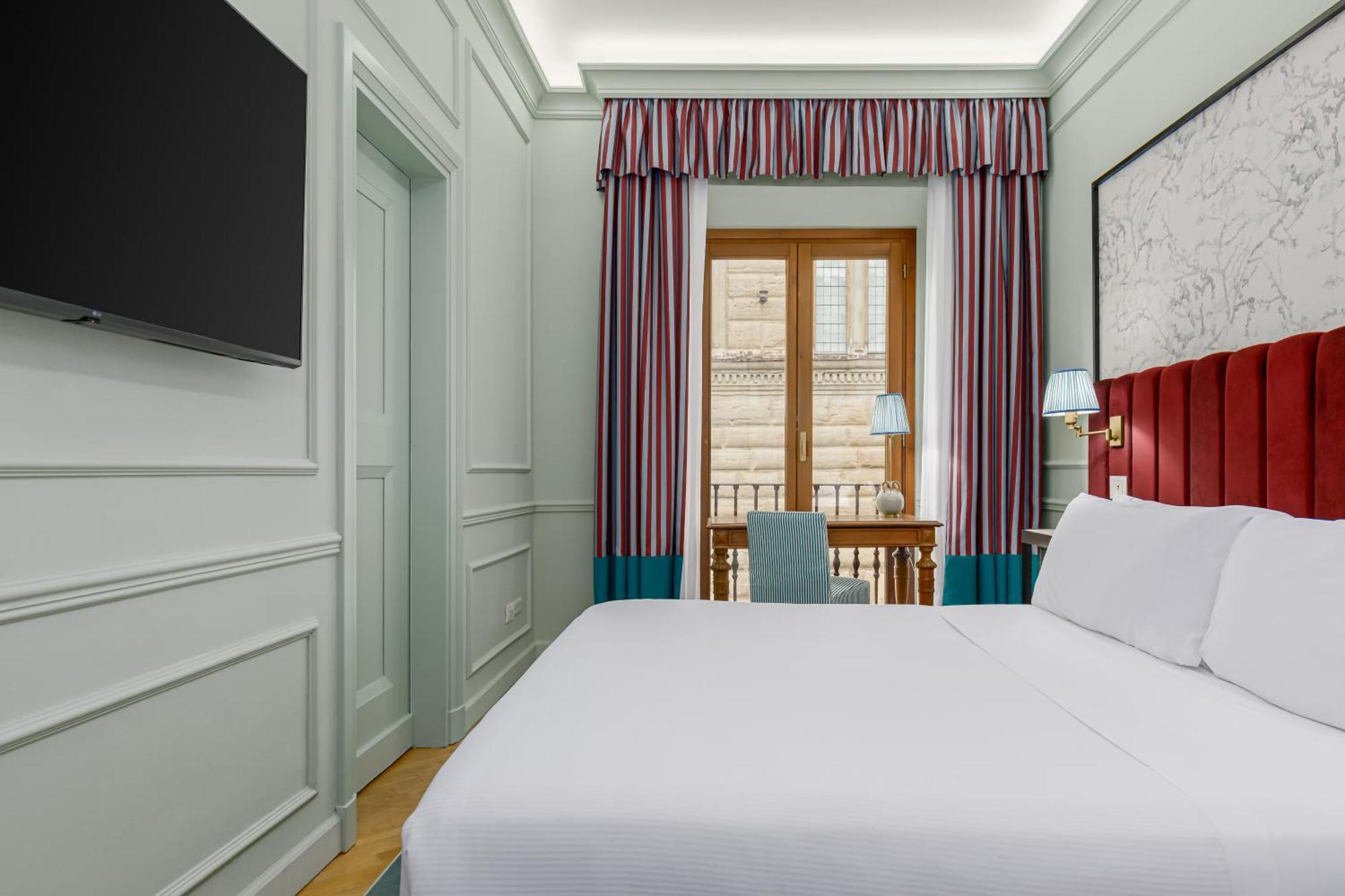 Room Mate Collection Isabella, Firenze Bagian luar foto