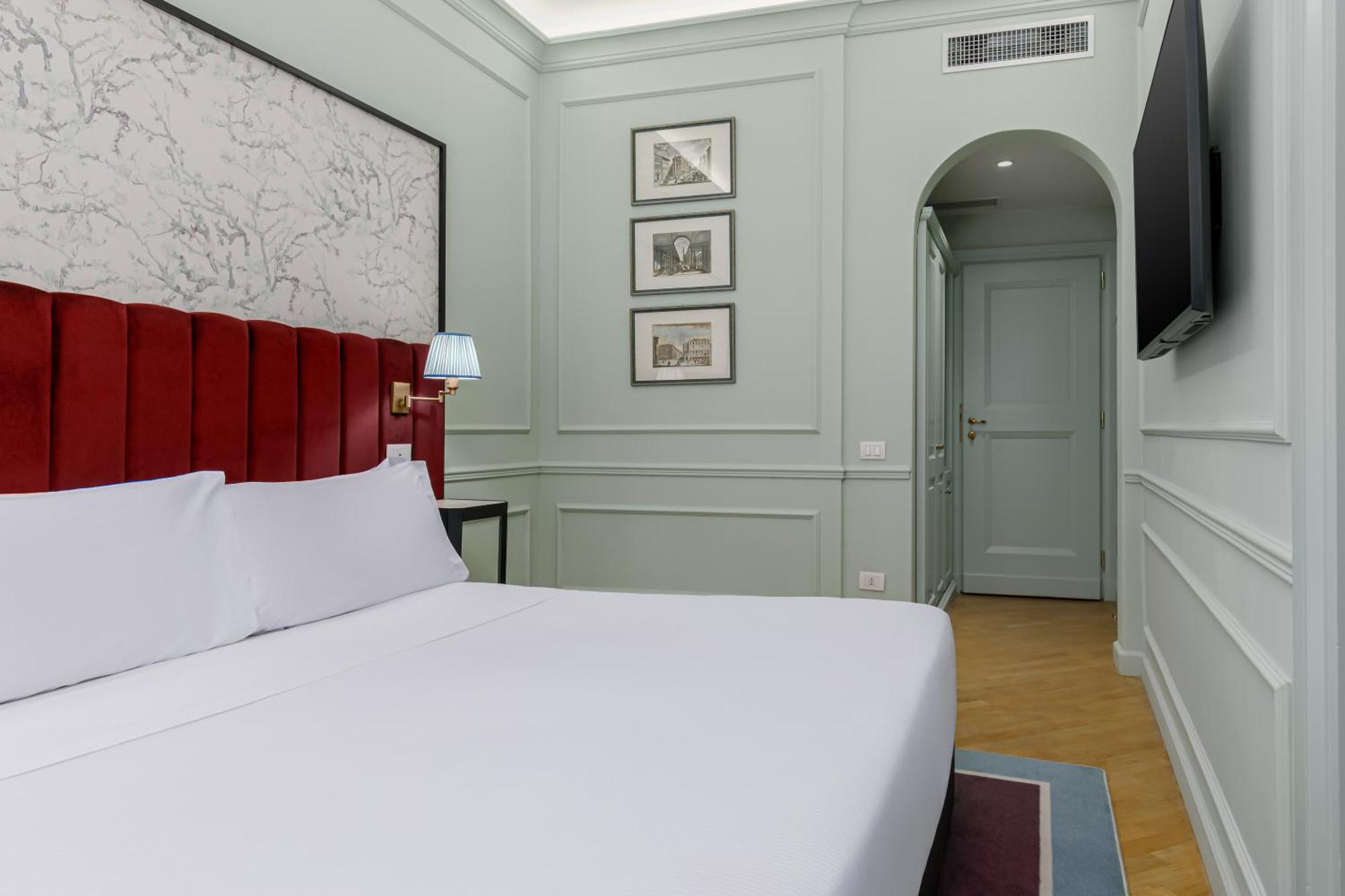 Room Mate Collection Isabella, Firenze Bagian luar foto