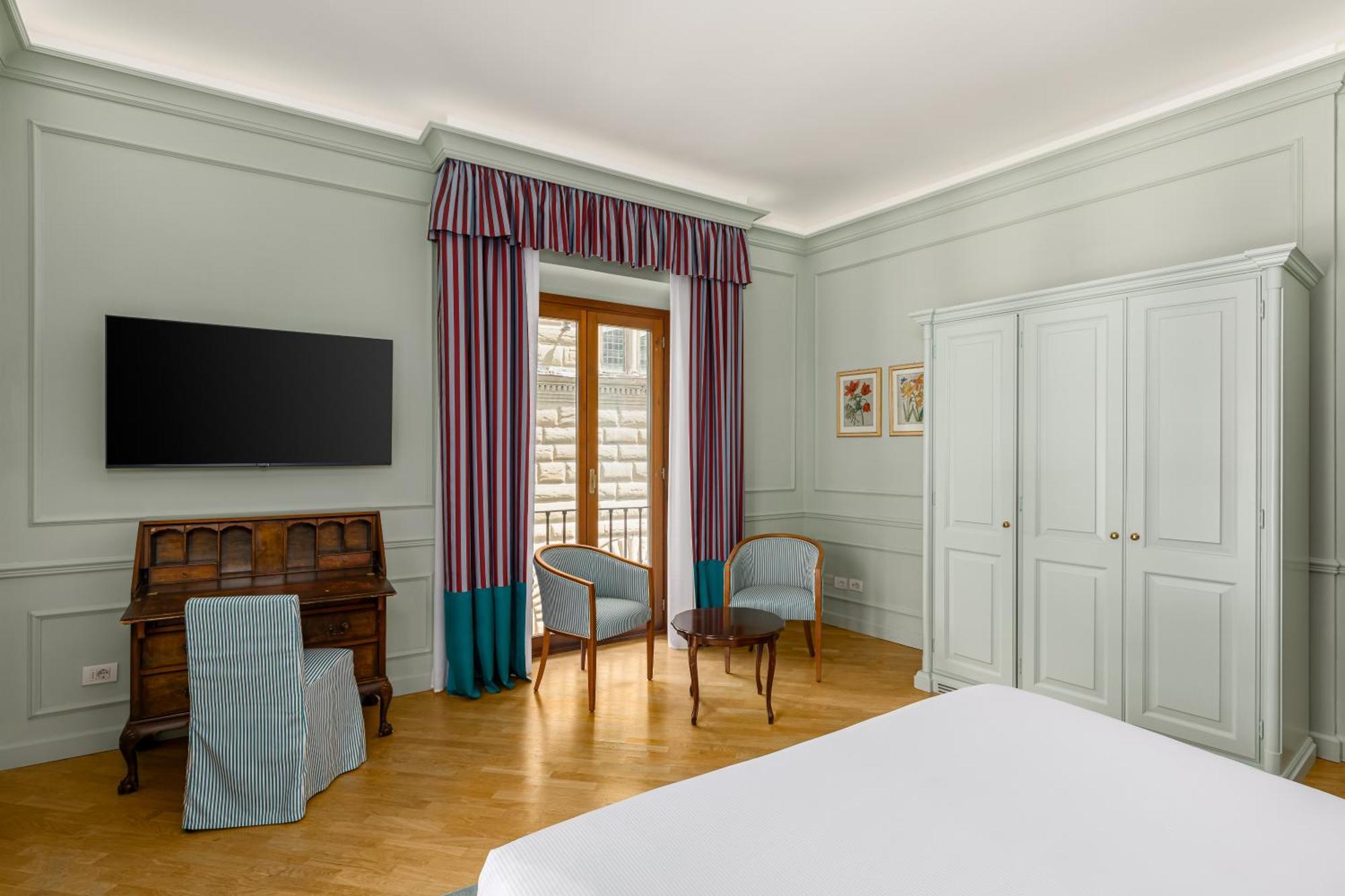 Room Mate Collection Isabella, Firenze Bagian luar foto