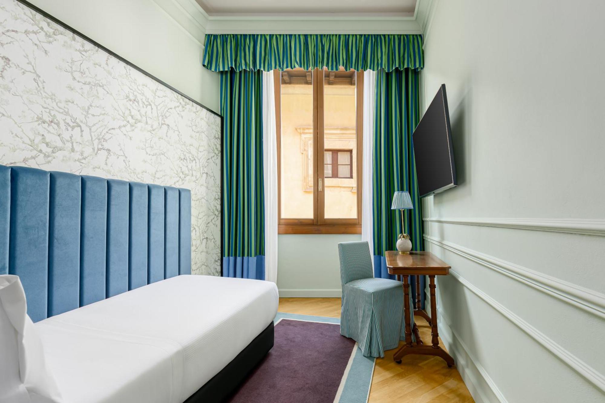 Room Mate Collection Isabella, Firenze Bagian luar foto