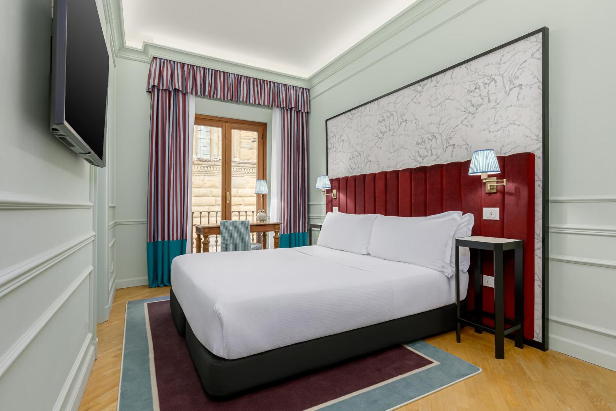 Room Mate Collection Isabella, Firenze Bagian luar foto