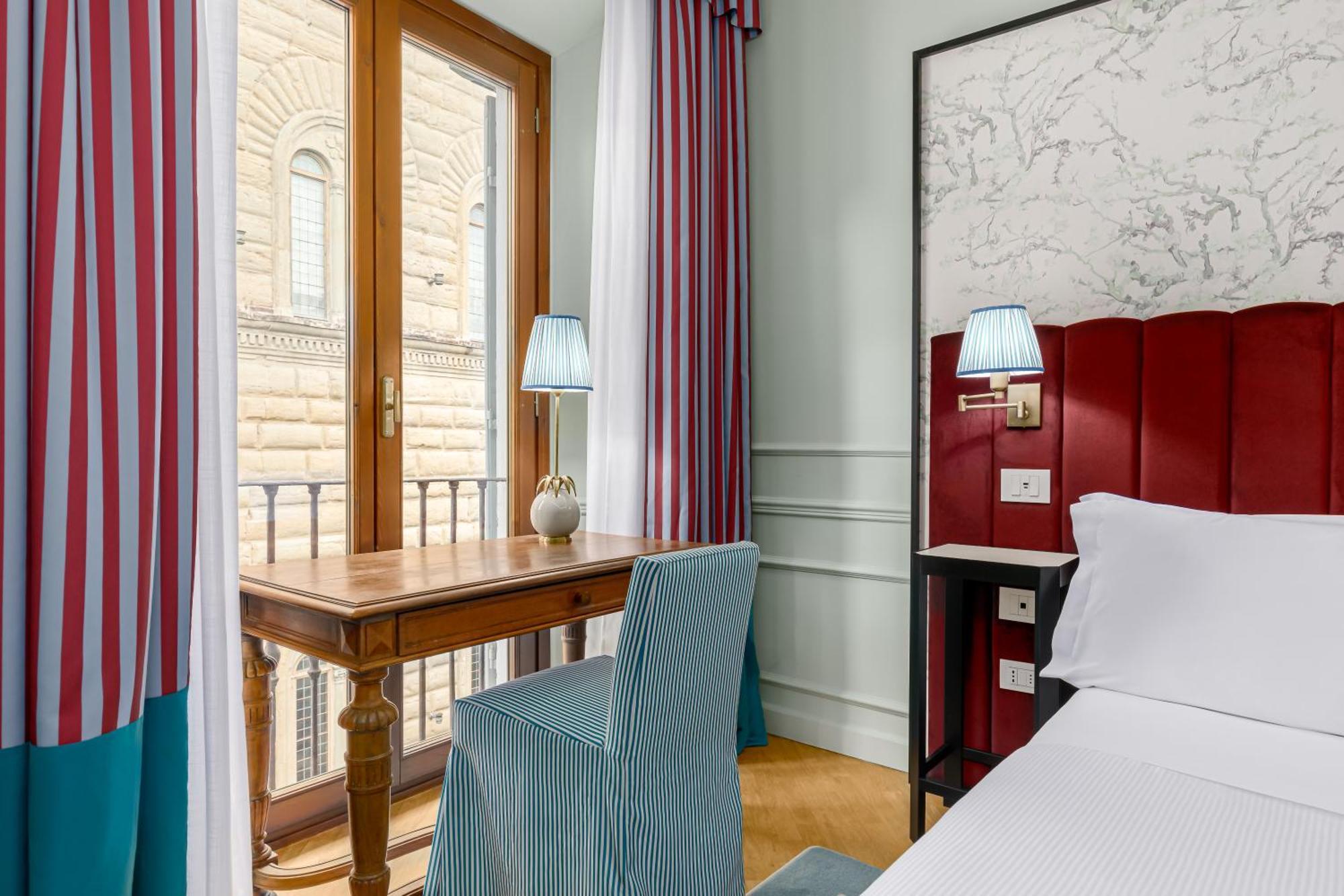 Room Mate Collection Isabella, Firenze Bagian luar foto