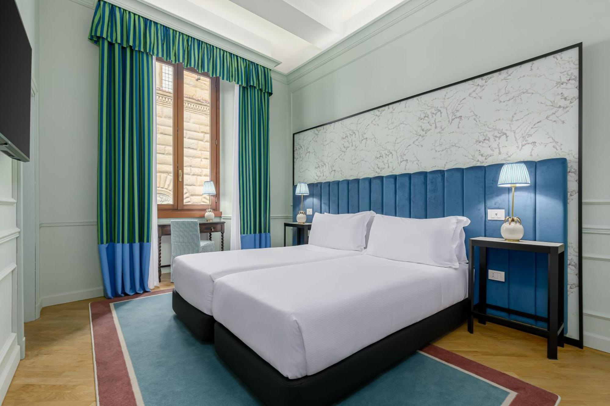 Room Mate Collection Isabella, Firenze Bagian luar foto