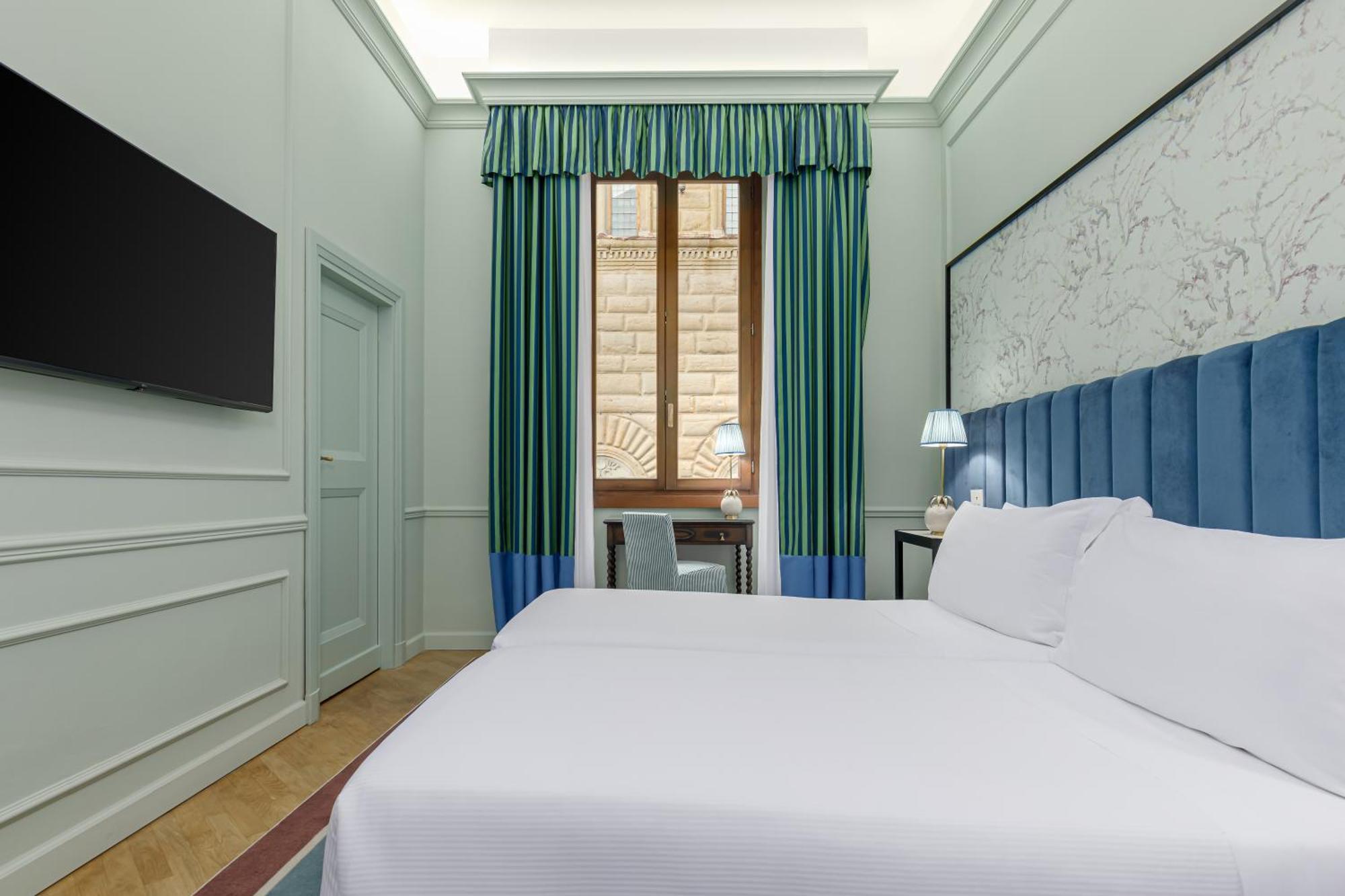 Room Mate Collection Isabella, Firenze Bagian luar foto