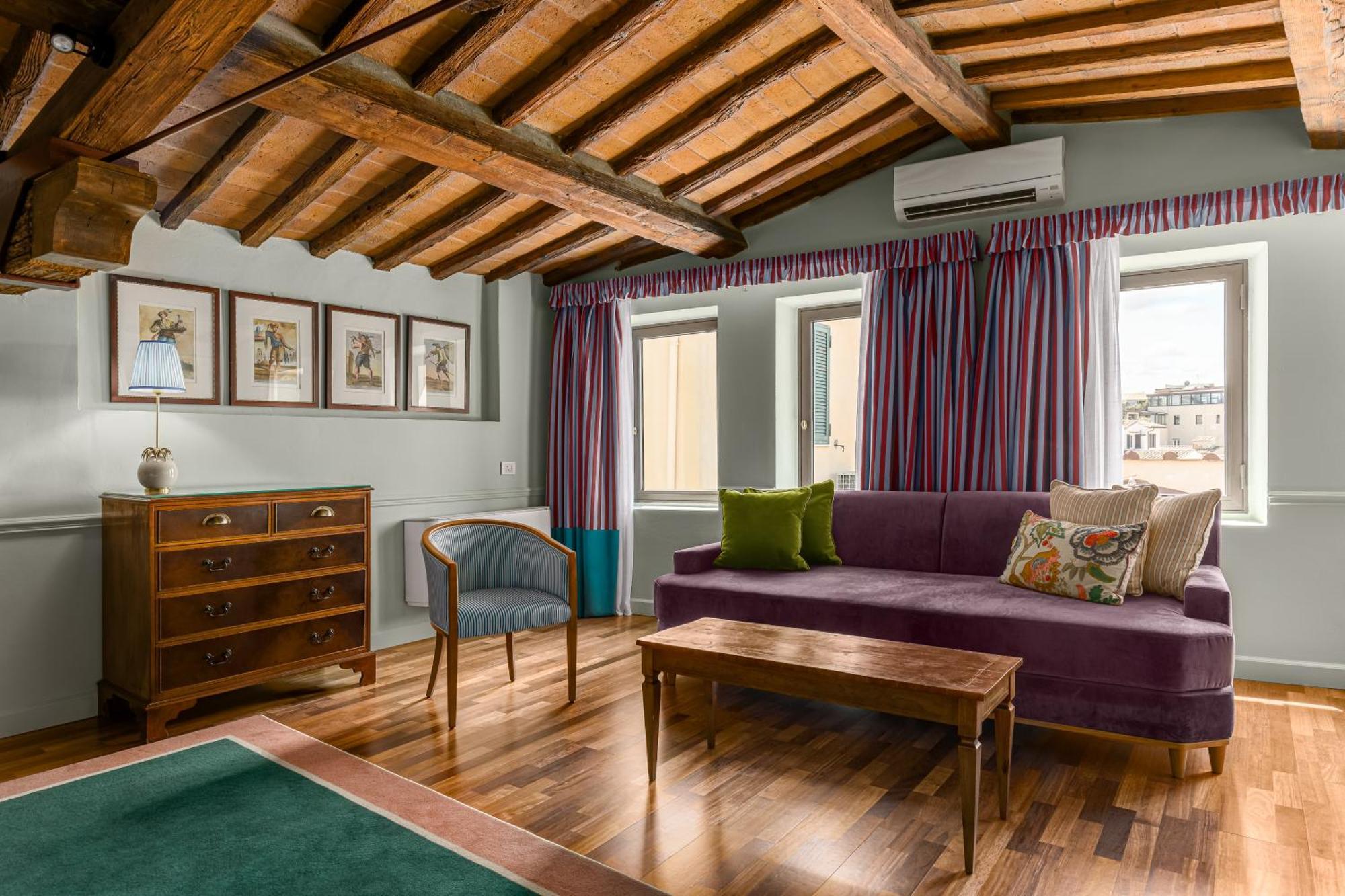 Room Mate Collection Isabella, Firenze Bagian luar foto