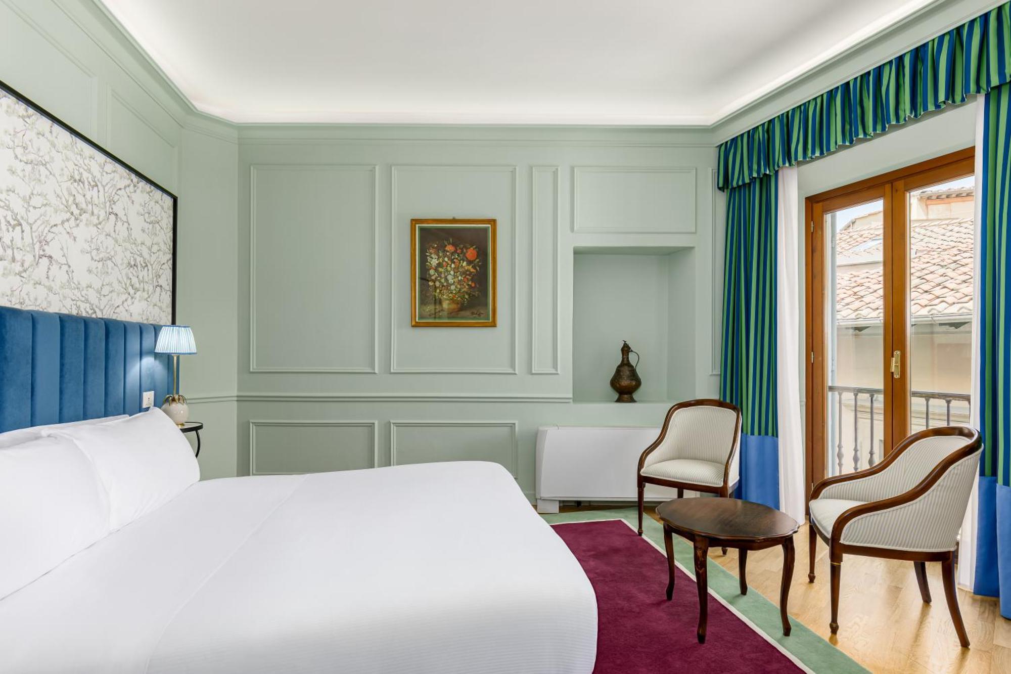 Room Mate Collection Isabella, Firenze Bagian luar foto