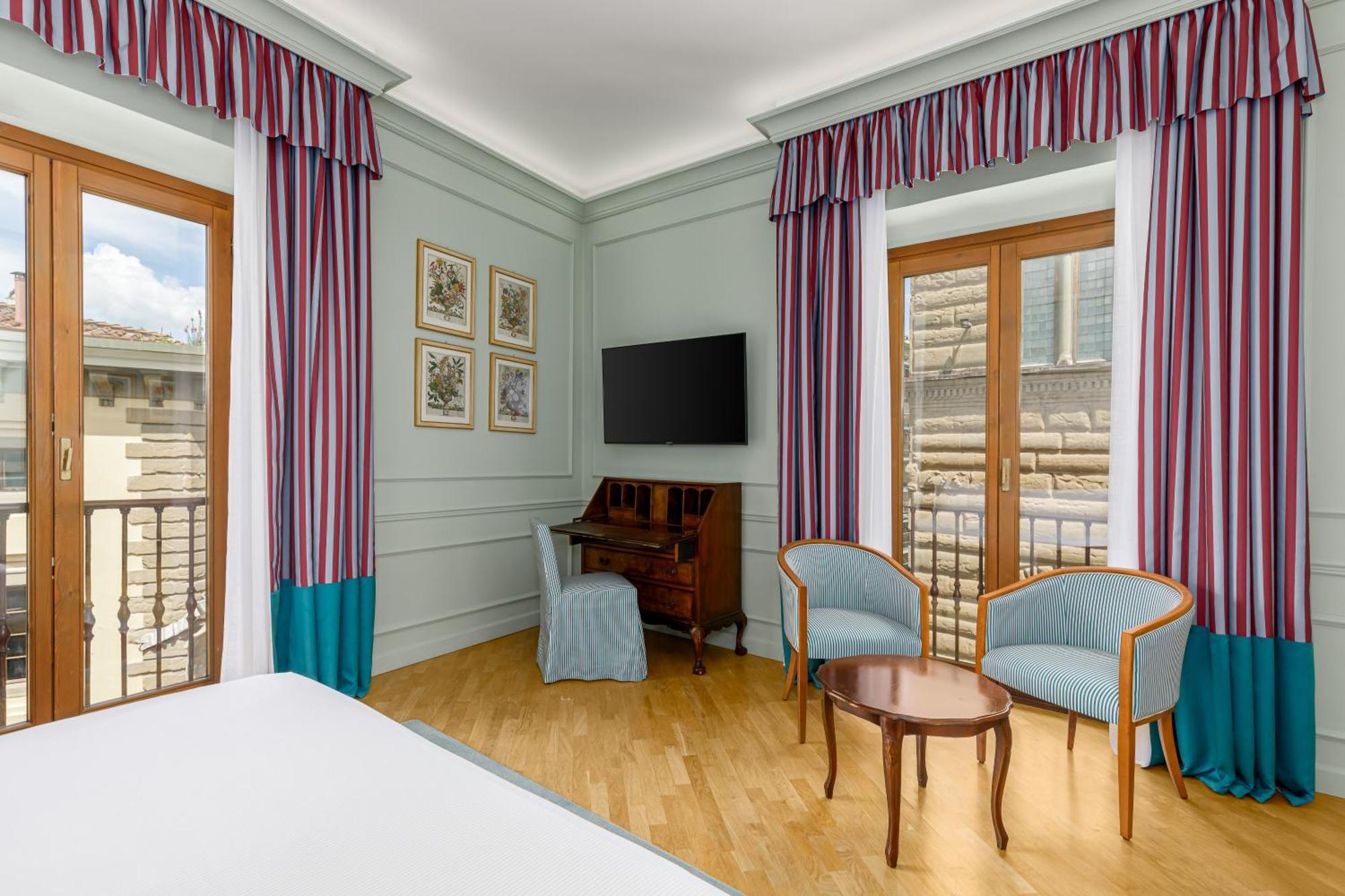 Room Mate Collection Isabella, Firenze Bagian luar foto