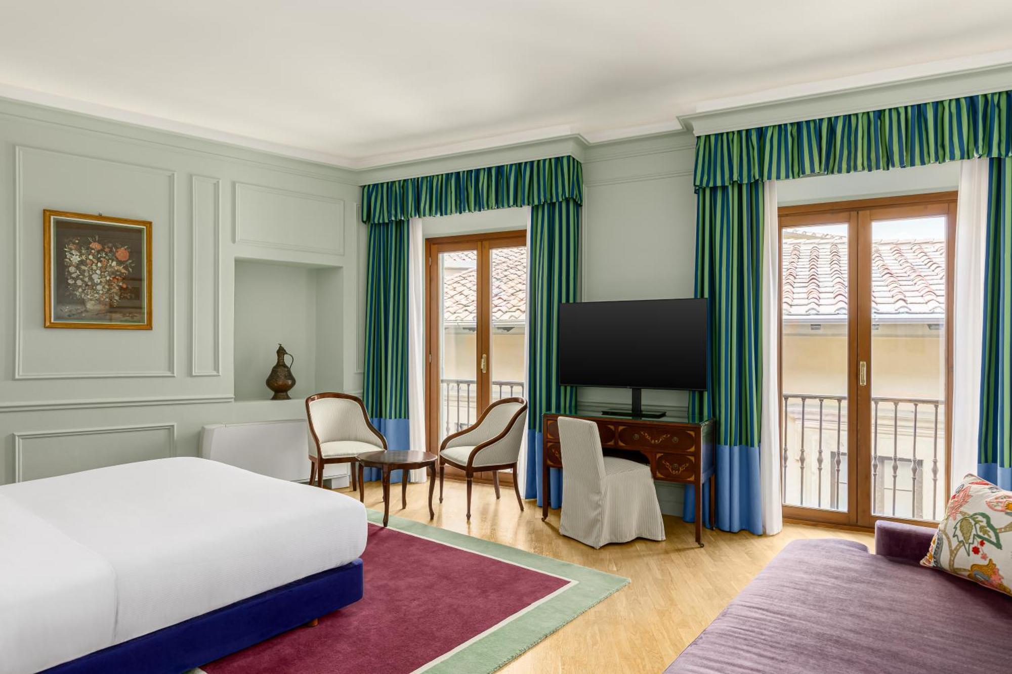 Room Mate Collection Isabella, Firenze Bagian luar foto
