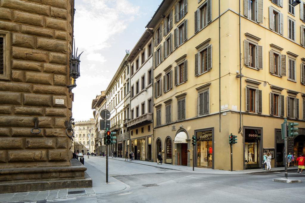 Room Mate Collection Isabella, Firenze Bagian luar foto
