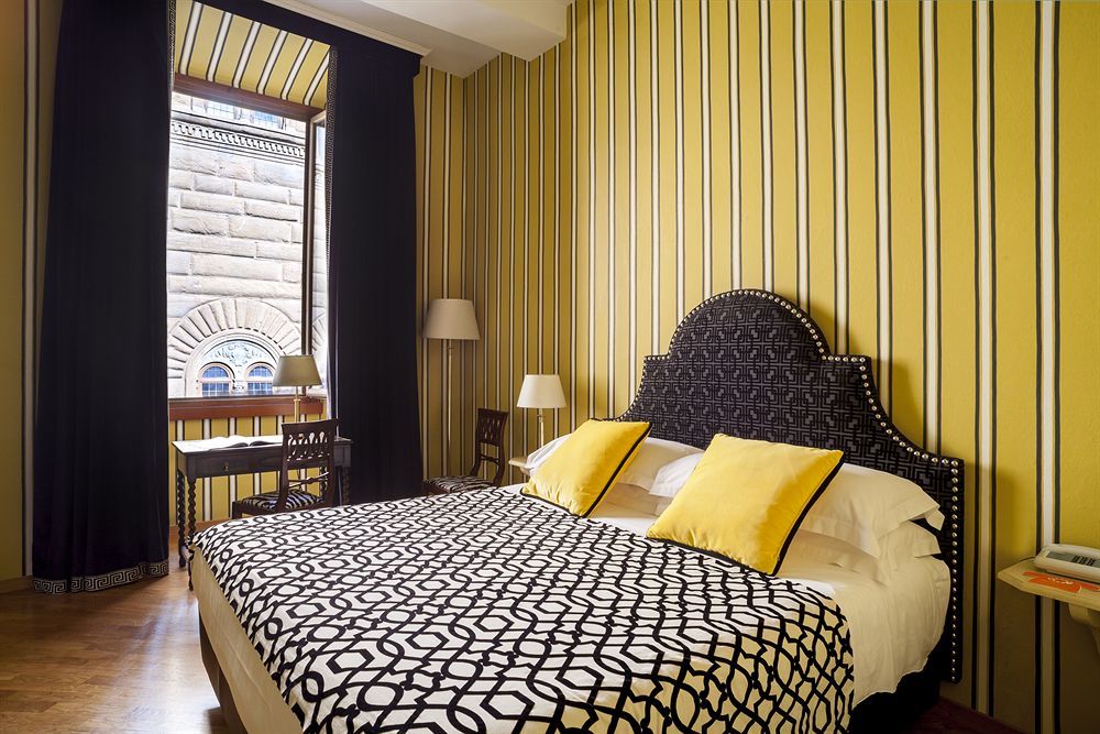 Room Mate Collection Isabella, Firenze Bagian luar foto